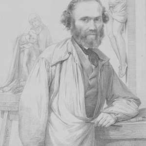 Achtermann Theodor di August Ahlborn - Theodor Wilhelm Achtermann